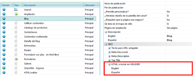 Com en login www php español facebook Error en