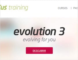 www.training.genexus.com